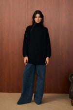 Strick-Pullover Merwiş