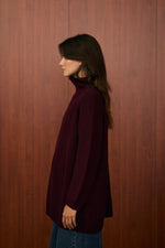 Strick-Pullover Merwiş