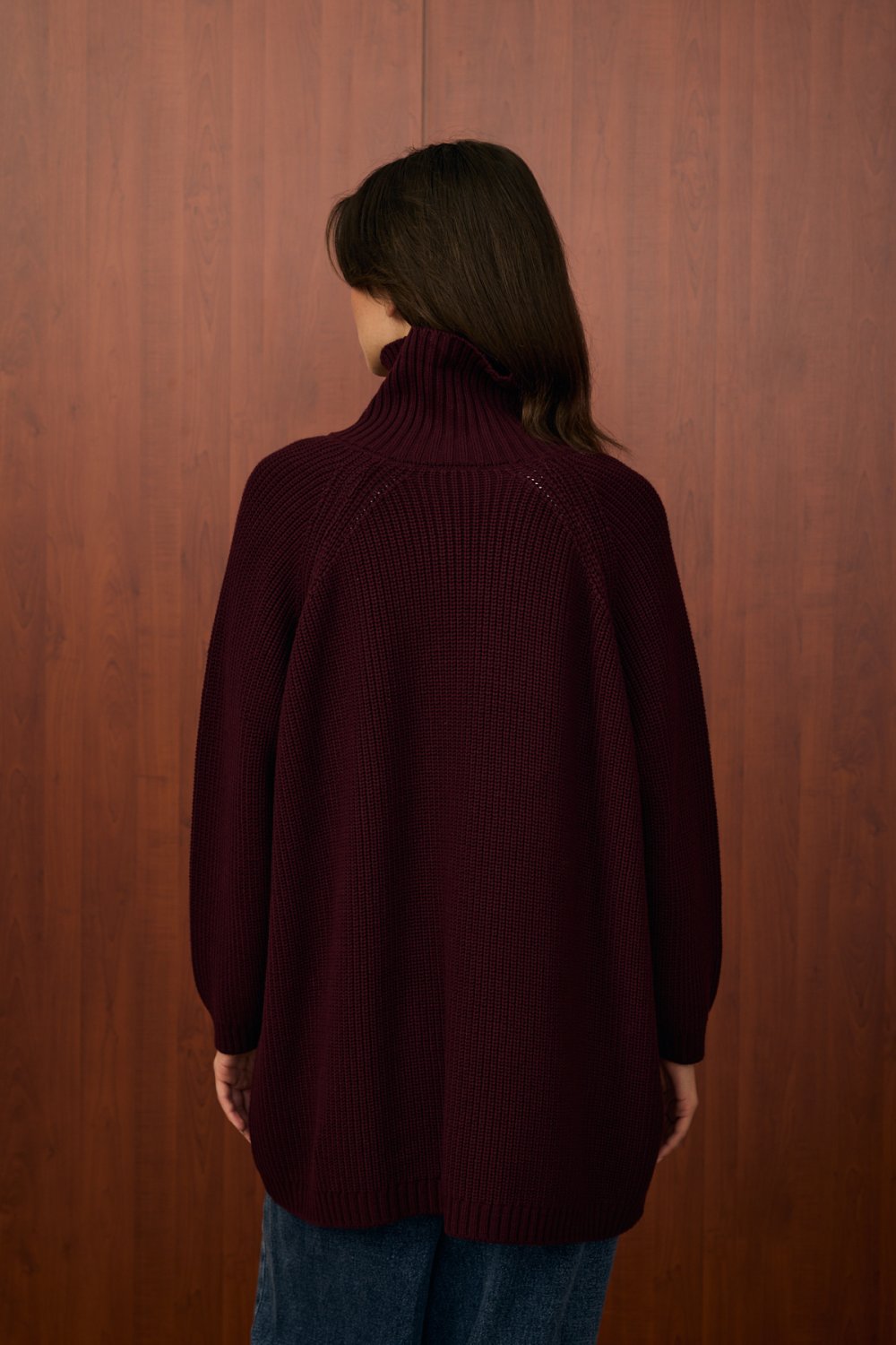 Strick-Pullover Merwiş