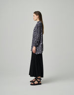 Asymmetrische Bluse QOOQ Store