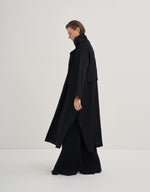 Bluse Schwarz QOOQ Store
