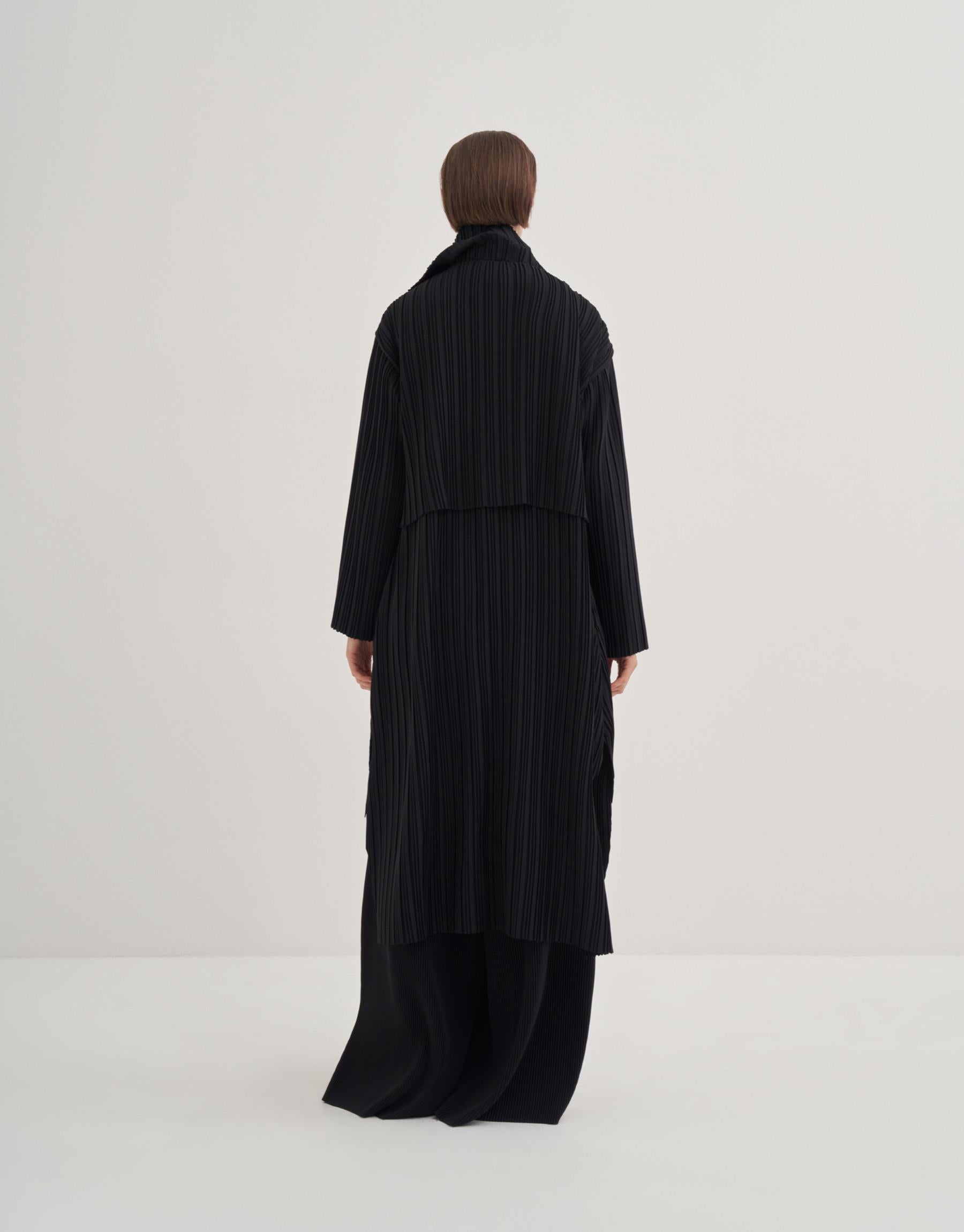 Bluse Schwarz QOOQ Store
