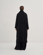 Bluse Schwarz QOOQ Store