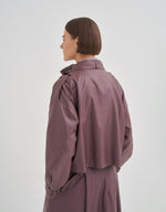 Jacke Aubergine QOOQ Store *NEW*