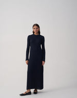 Strickkleid QOOQ Store