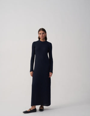 Strickkleid QOOQ Store