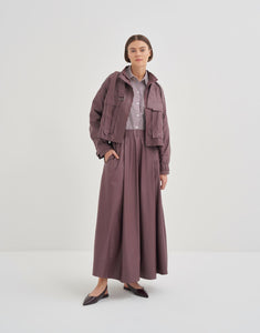 Rock Aubergine QOOQ Store *NEW*