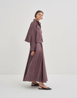 Rock Aubergine QOOQ Store *NEW*