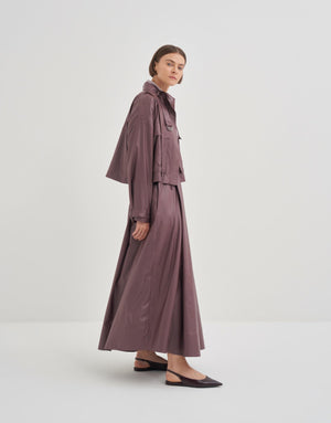 Rock Aubergine QOOQ Store *NEW*