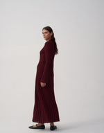 Strickkleid QOOQ Store