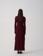 Strickkleid QOOQ Store