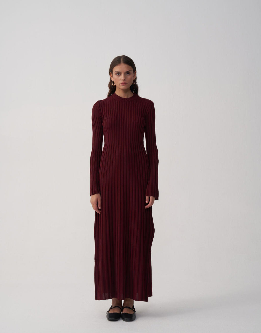 Strickkleid QOOQ Store