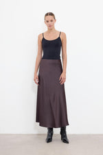 Chloche Satin Rock *NEW*