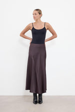 Chloche Satin Rock *NEW*