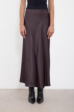 Chloche Satin Rock *NEW*