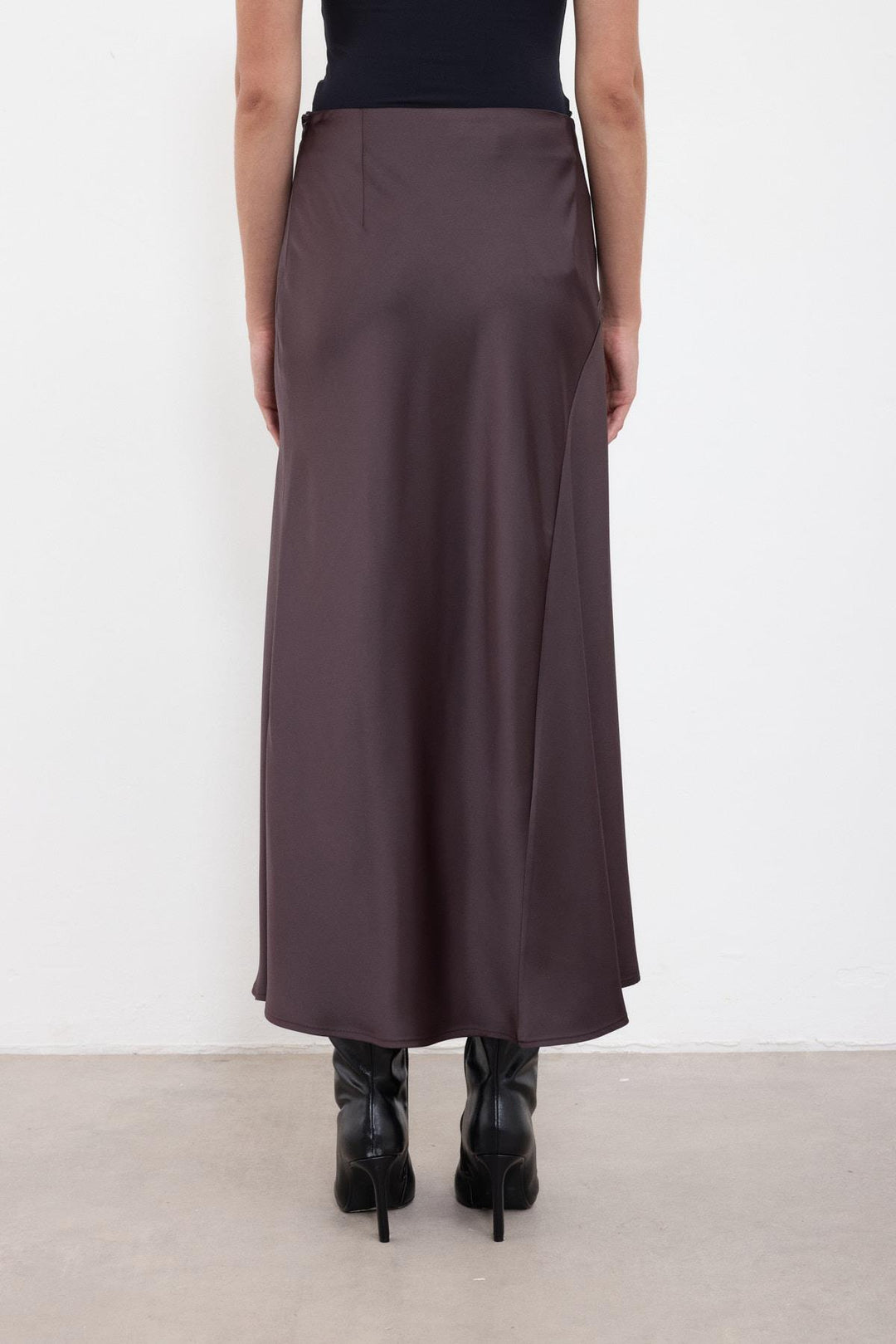 Chloche Satin Rock *NEW*