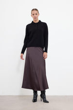 Chloche Satin Rock *NEW*