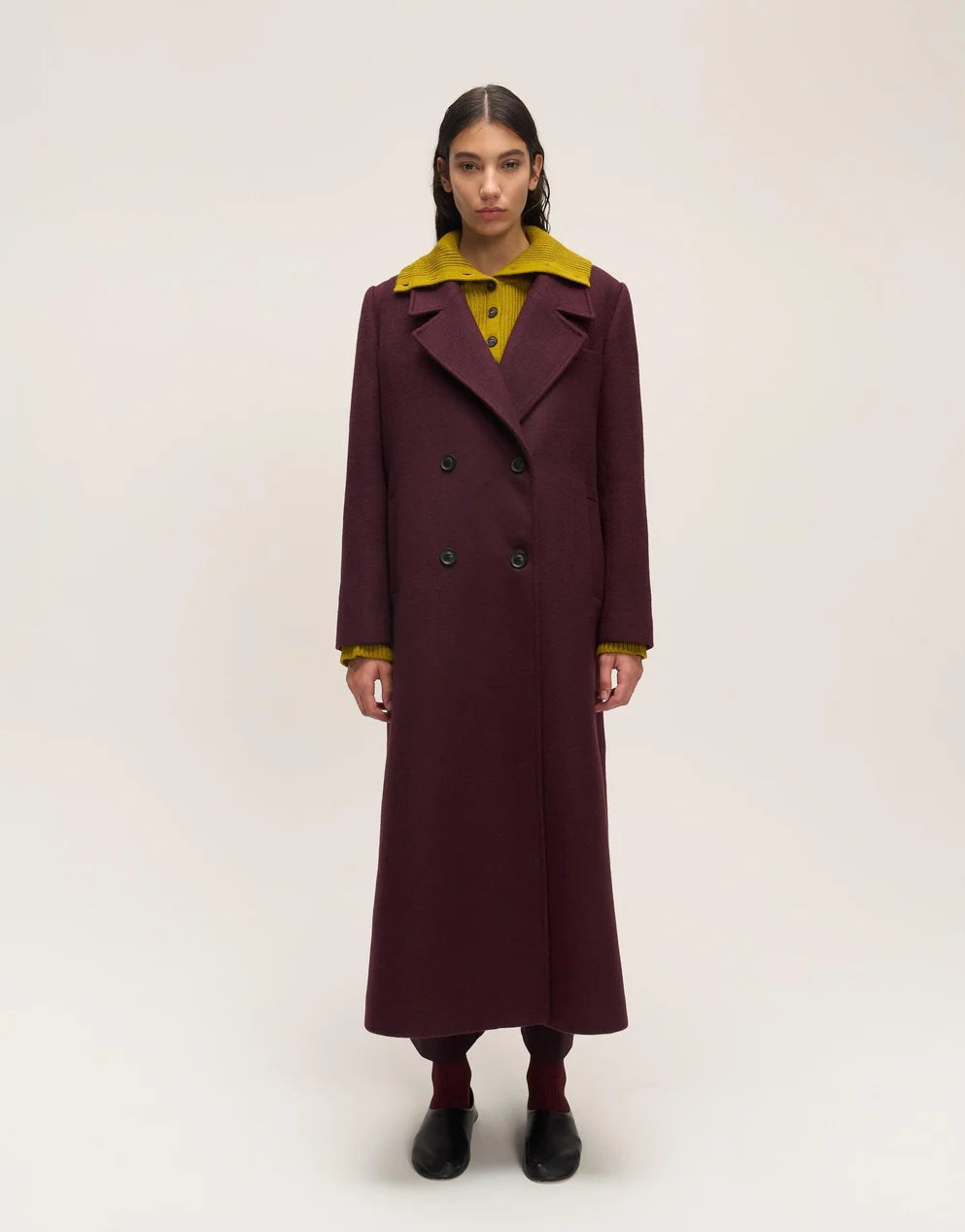 Mantel Qooqstore  **NEW**