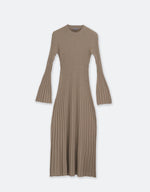 Strickkleid QOOQ Store