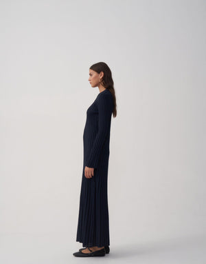 Strickkleid QOOQ Store