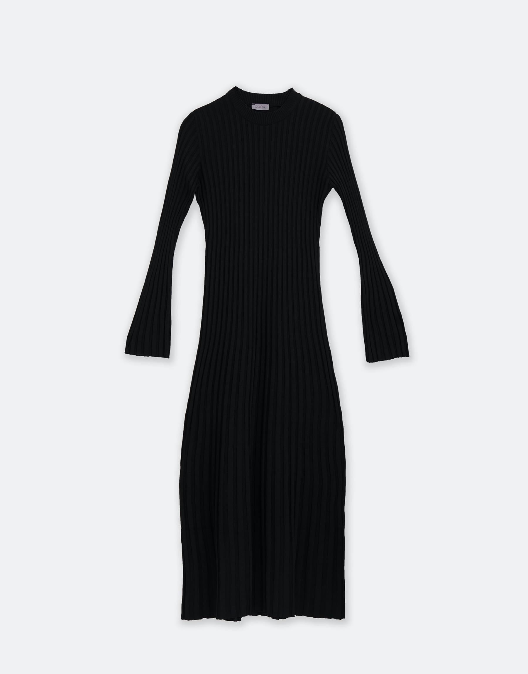 Strickkleid QOOQ Store