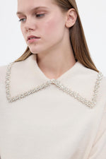 Chloche strickpullover