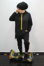 Sarı Sweat  **NEW**